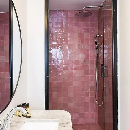Habitat Parisien - Louvre Rivoli Apartment Paris