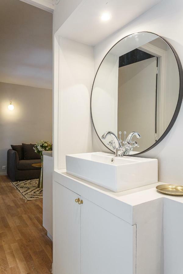 Habitat Parisien - Louvre Rivoli Paris